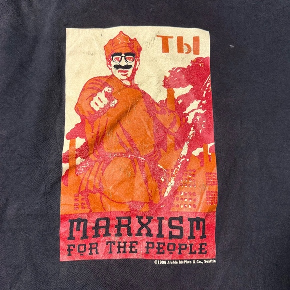 Archie McPhee Vintage ‘96 - Picture 1 of 4